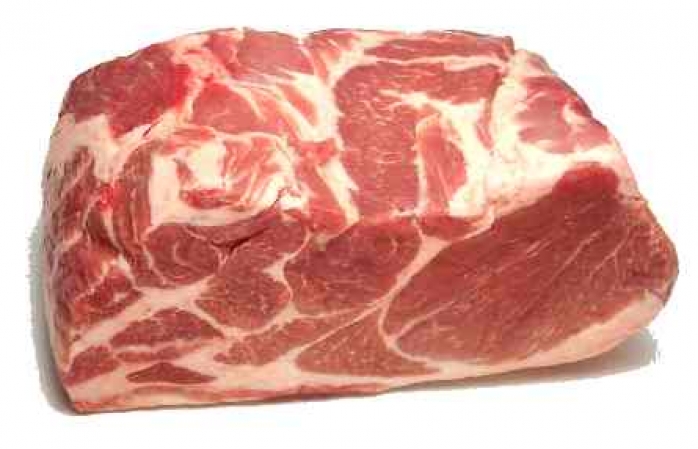 Pork Shoulder Roast 3.2kg ($9.24kg)